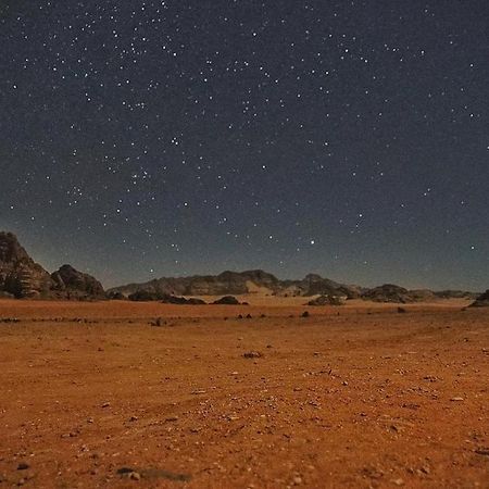 Wadi Rum Fun Time Tour'S Zewnętrze zdjęcie