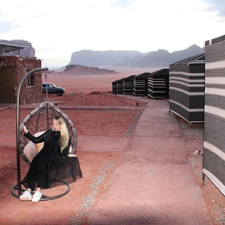 Wadi Rum Fun Time Tour'S Zewnętrze zdjęcie