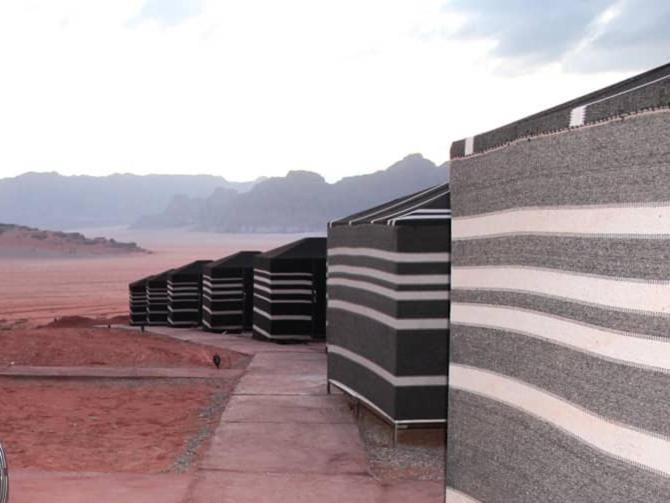 Wadi Rum Fun Time Tour'S Zewnętrze zdjęcie