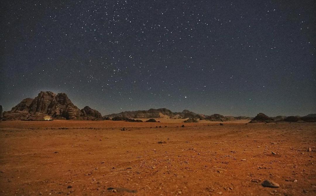 Wadi Rum Fun Time Tour'S Zewnętrze zdjęcie