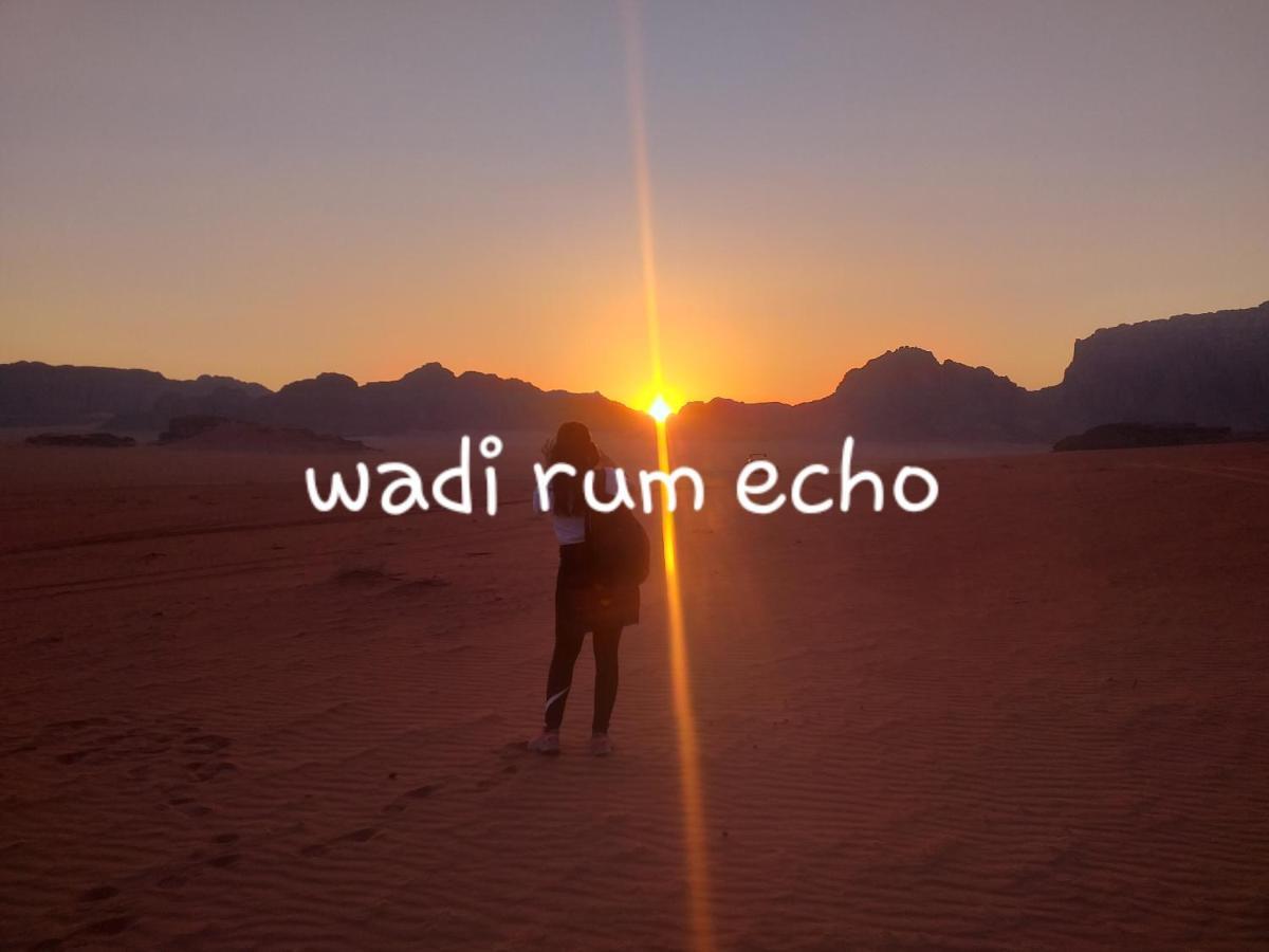 Wadi Rum Fun Time Tour'S Zewnętrze zdjęcie